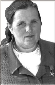 Дмитренко&nbsp;Ольга Яковлевна